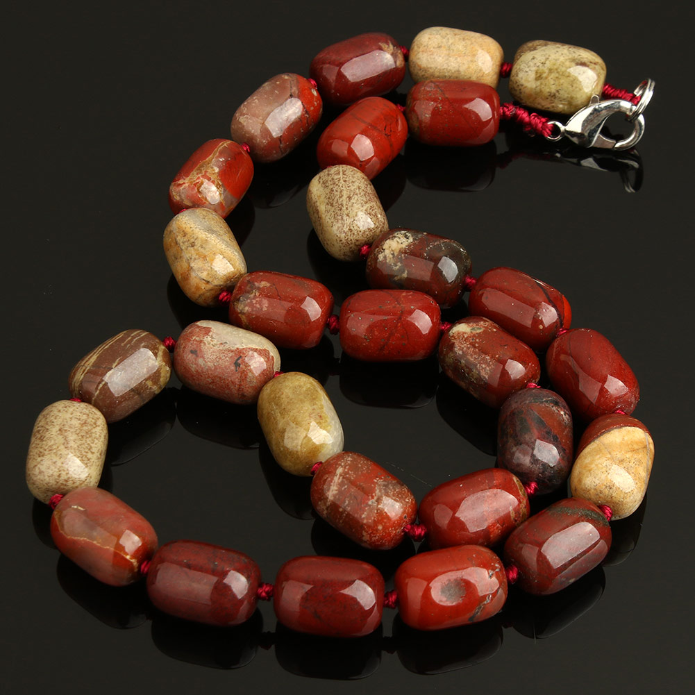 11:red jasper