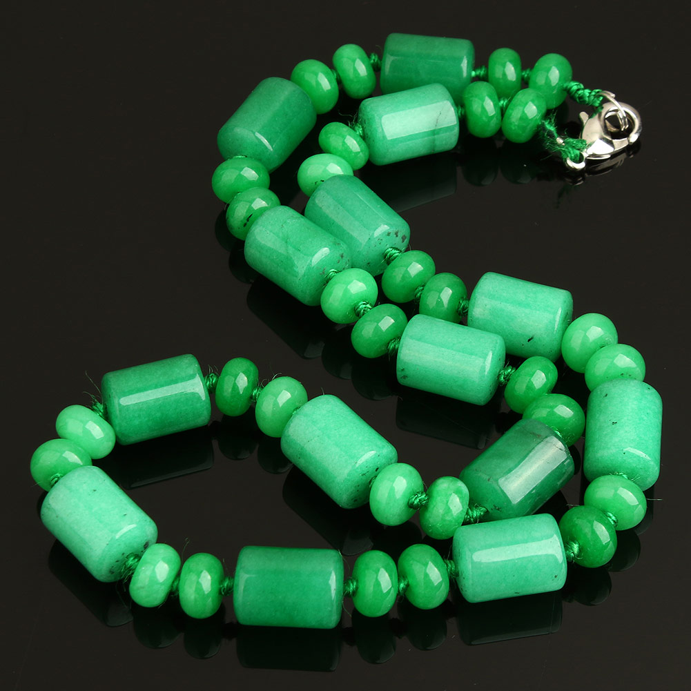 10:green agate