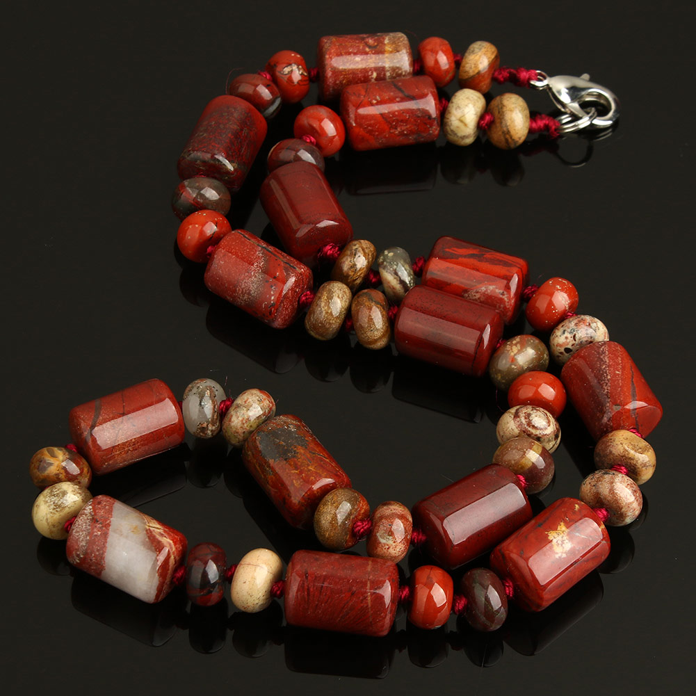 9:red jasper