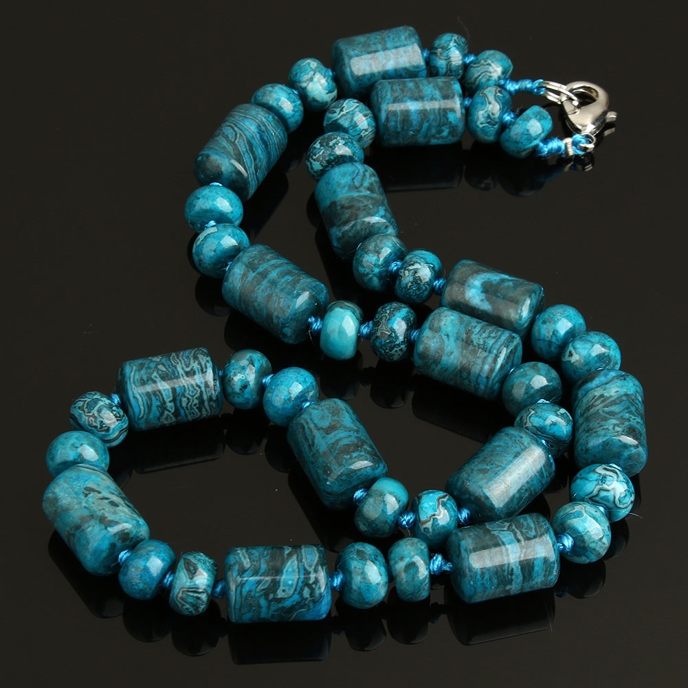 4:Mosaic Turquoise