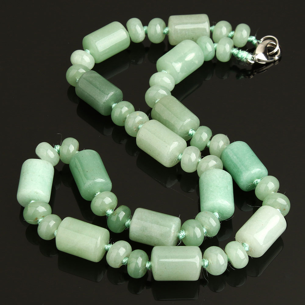 18:Green Aventurine