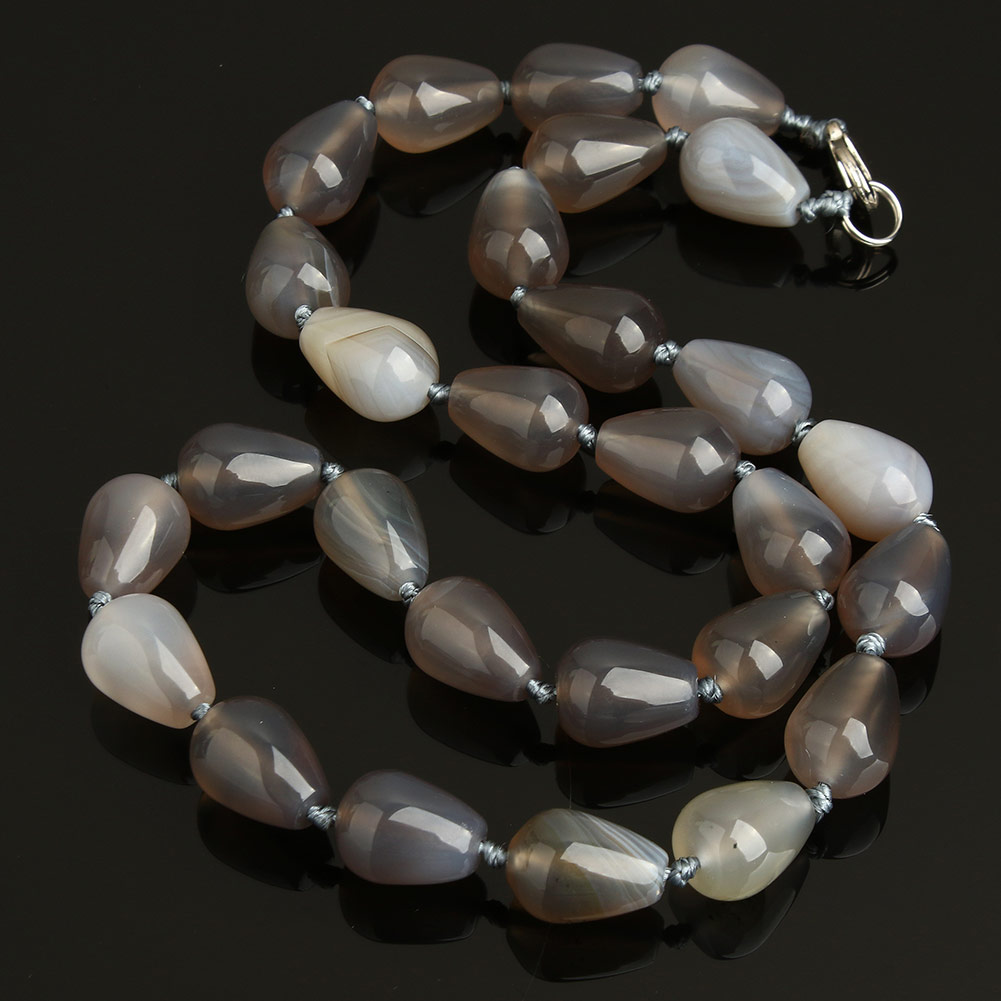 7:grey agate