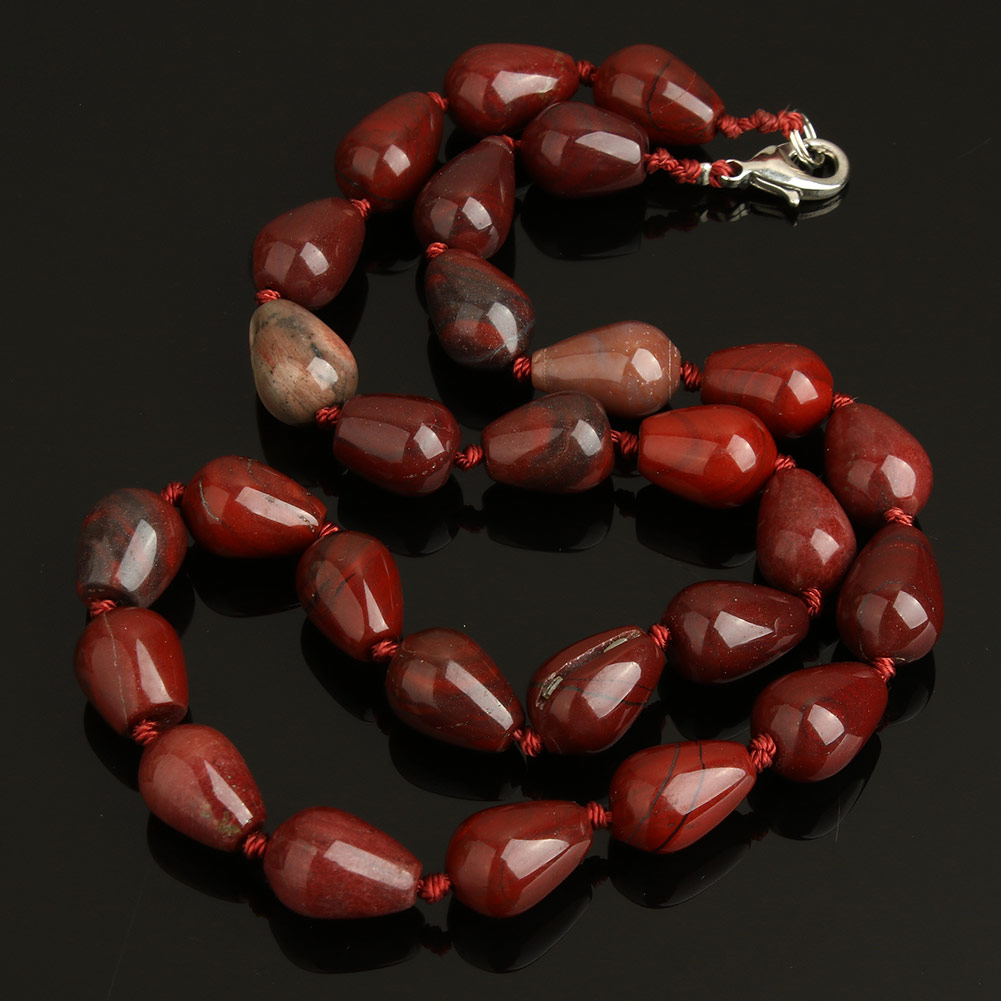 13:red jasper