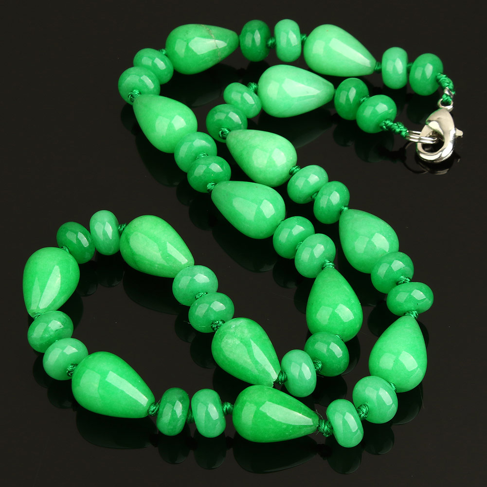 15 agate verte