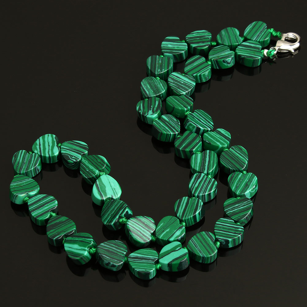 7 malachite