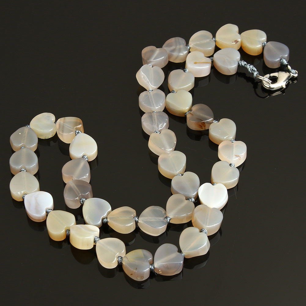 17 gris agate