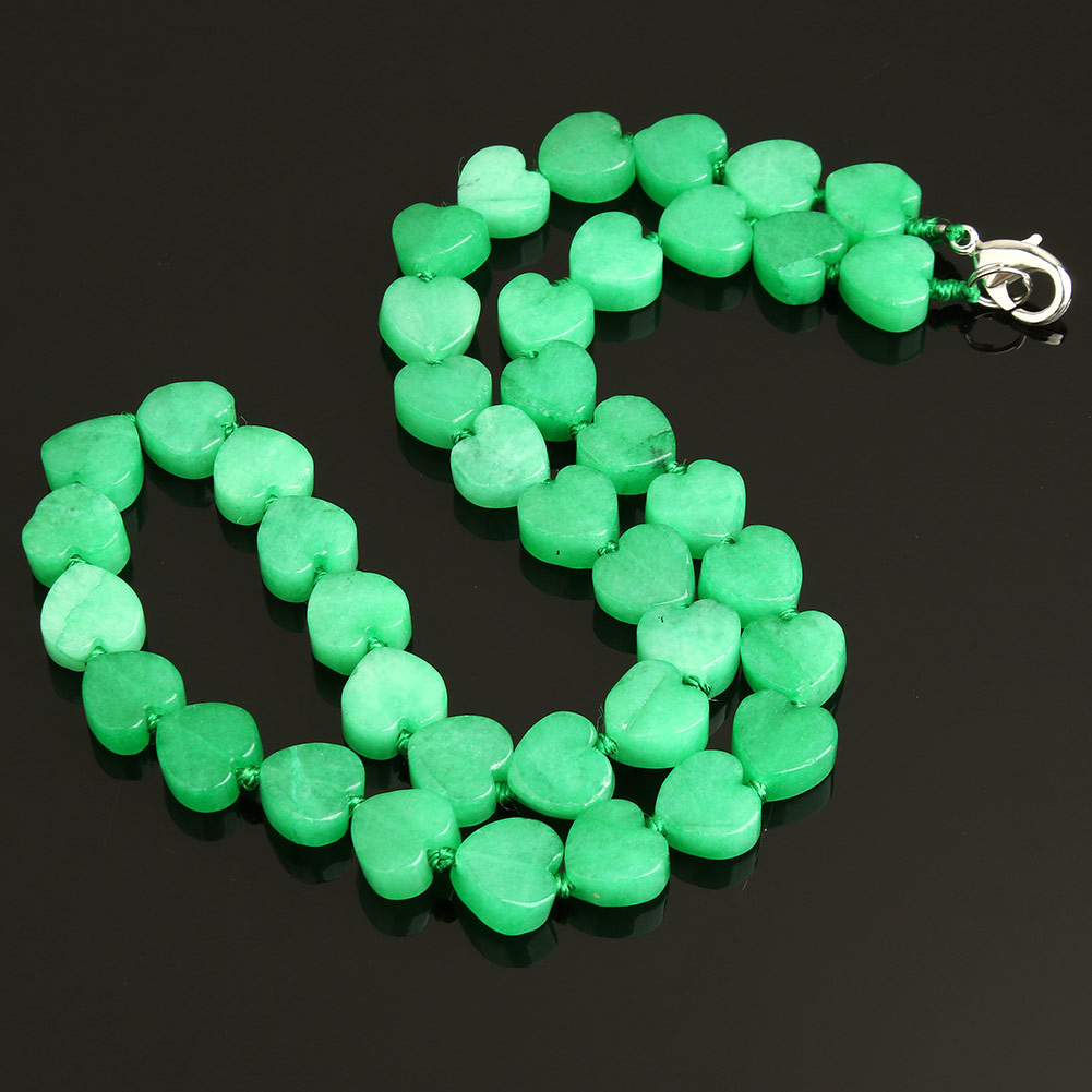 19 agate verte