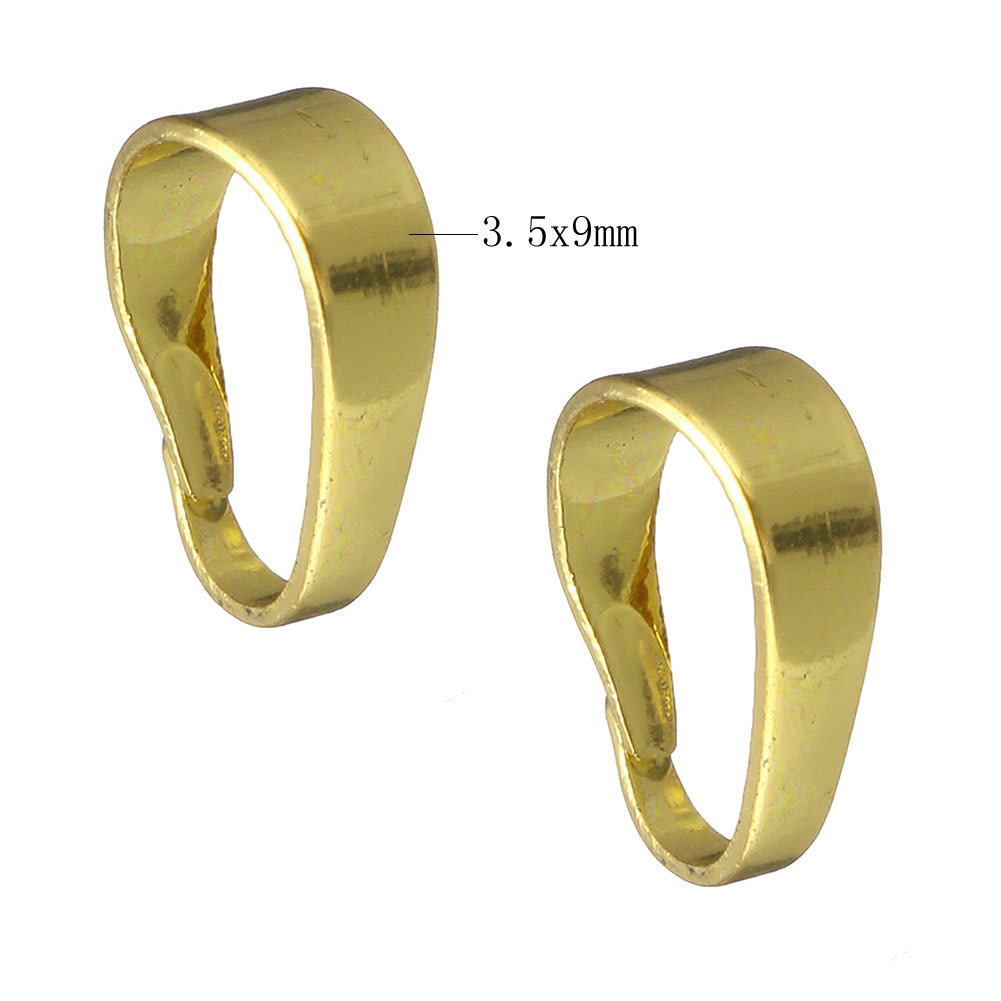 D 3.5x9x6mm, Hole: 5x8mm