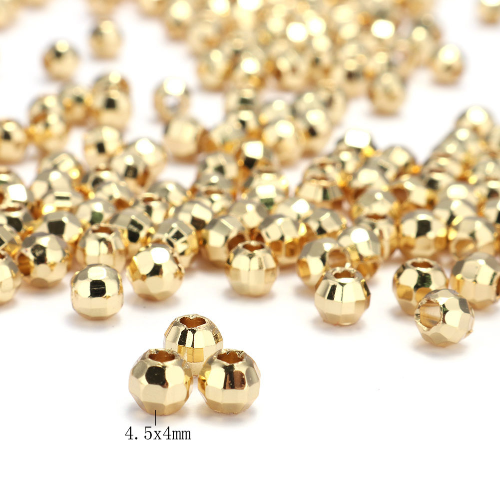 1:4.5x4x4.5mm, Hole: 1.9mm