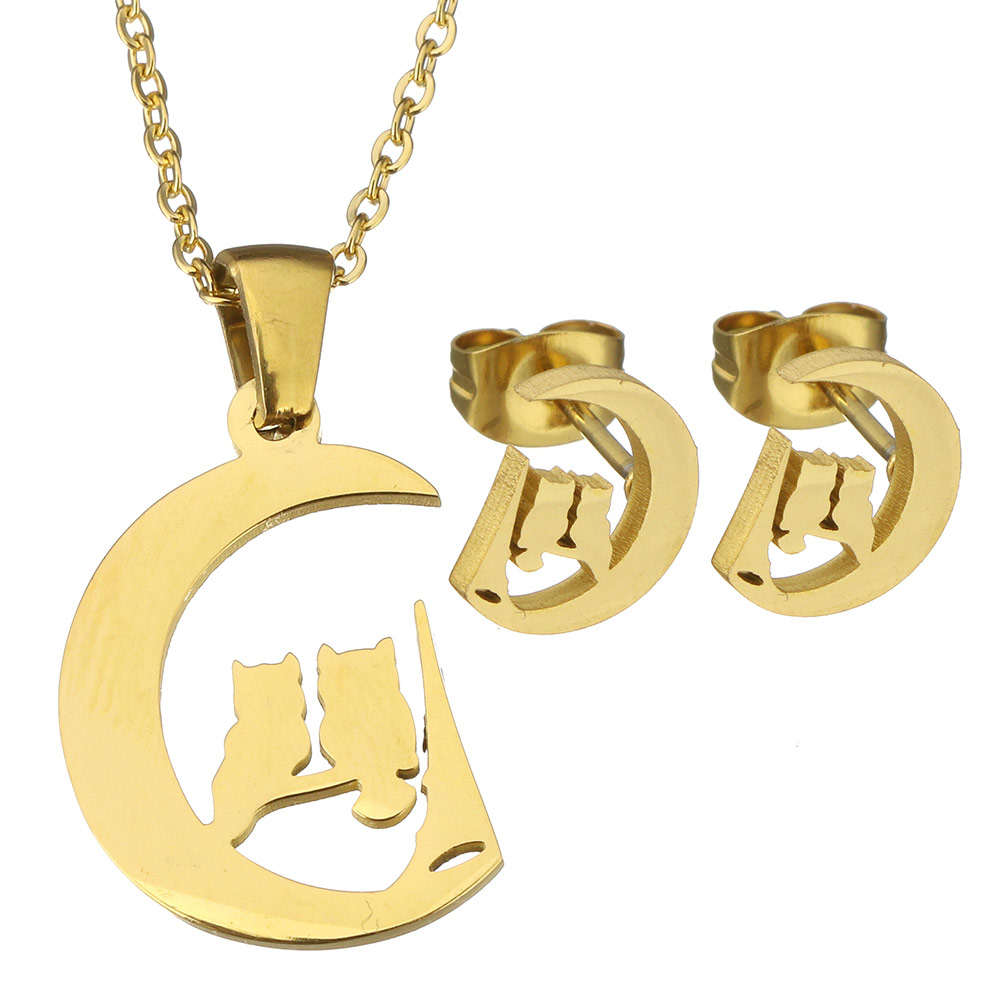 1:gold color plated