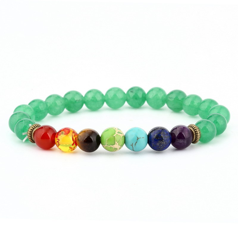 6:Green Aventurine