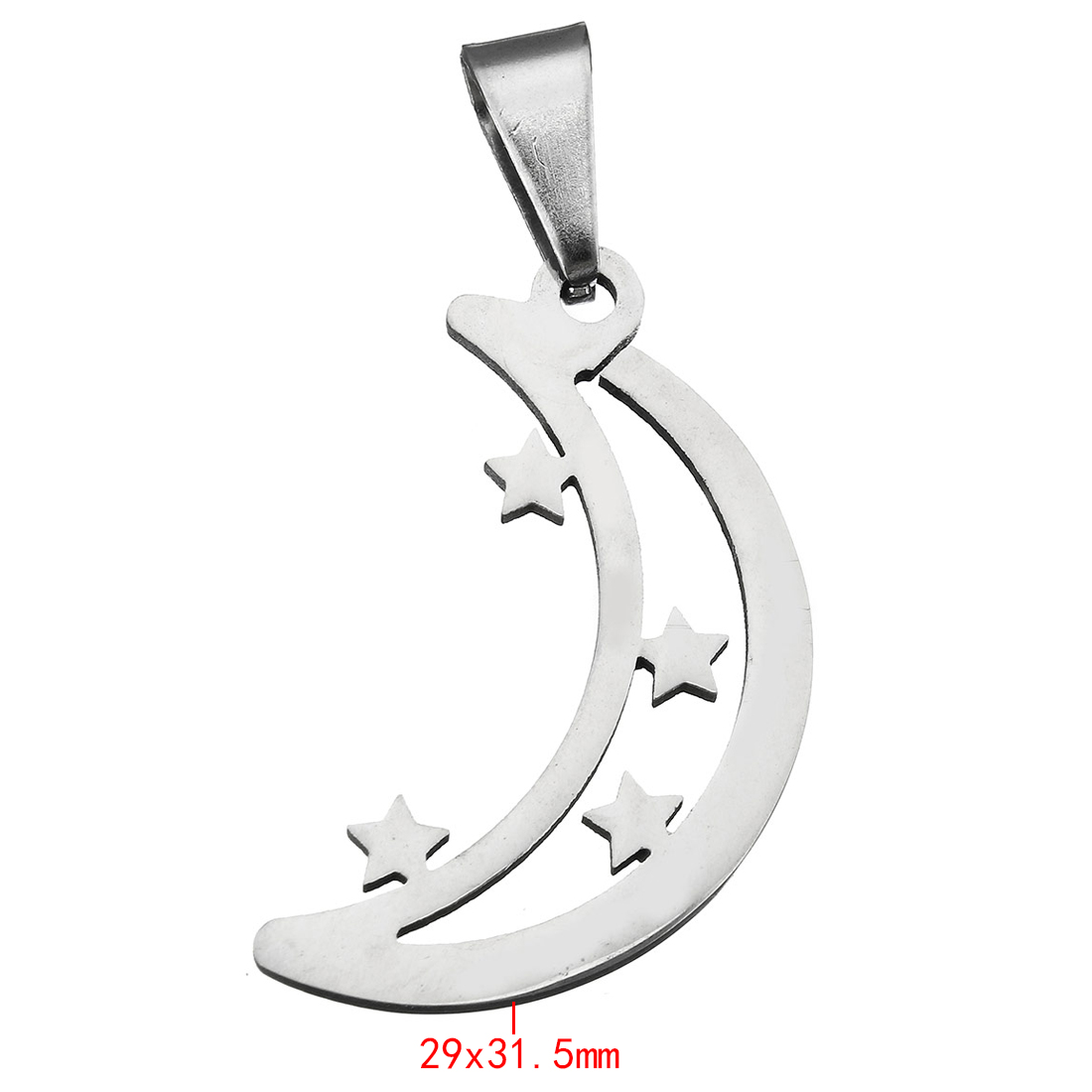 2:29x31.5x1mm, hole:3x8mm
