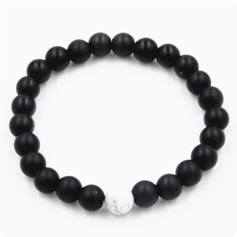 1:Matte black Onyx