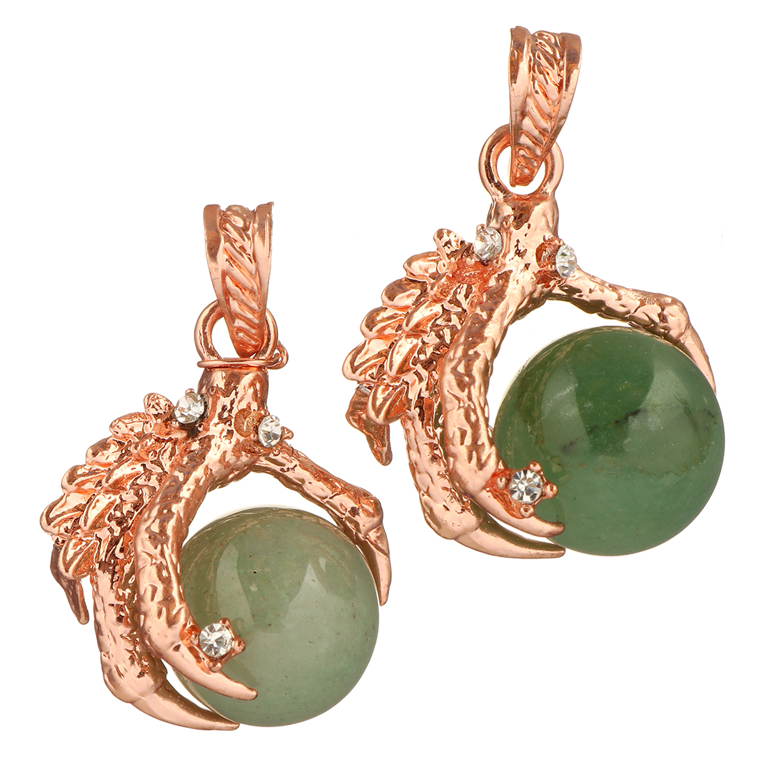  Green Aventurine