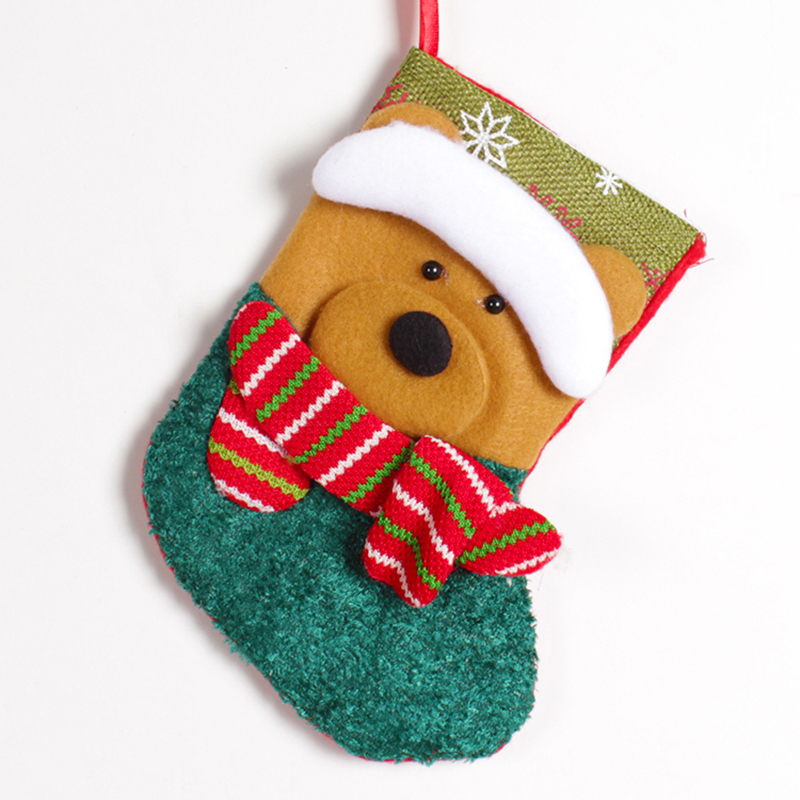  Christmas bear