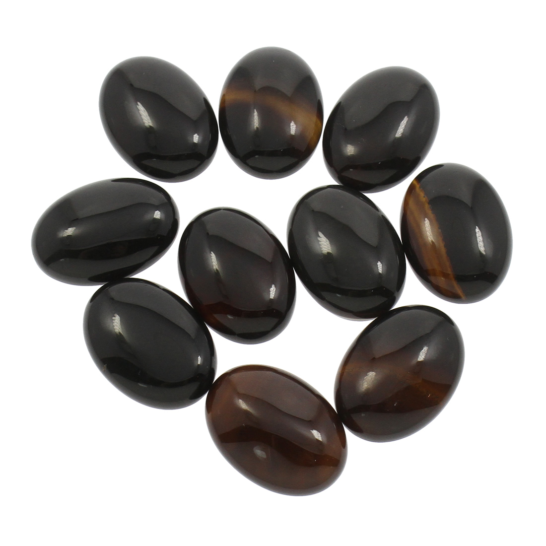 1:Tiger Eye A