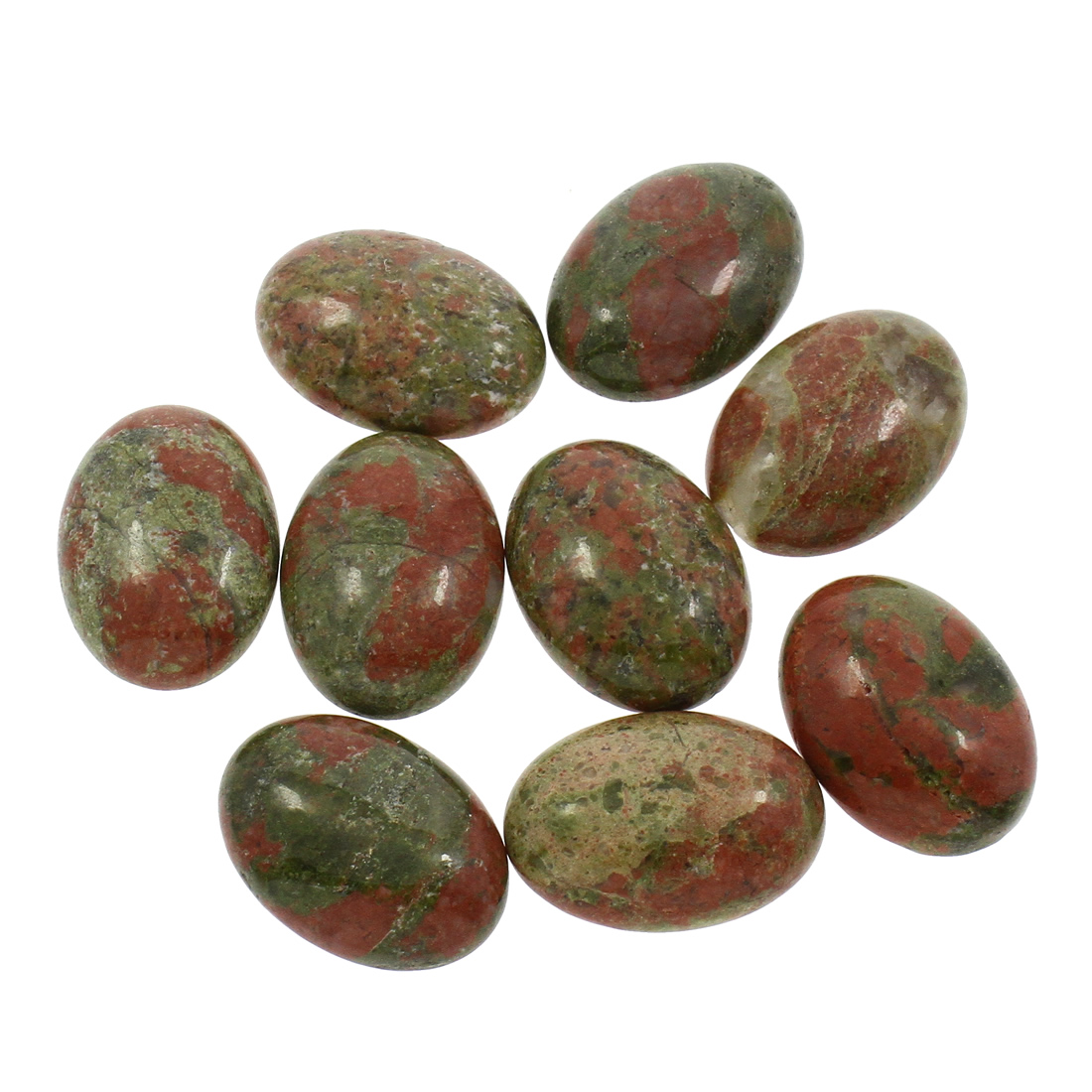 2:Unakite