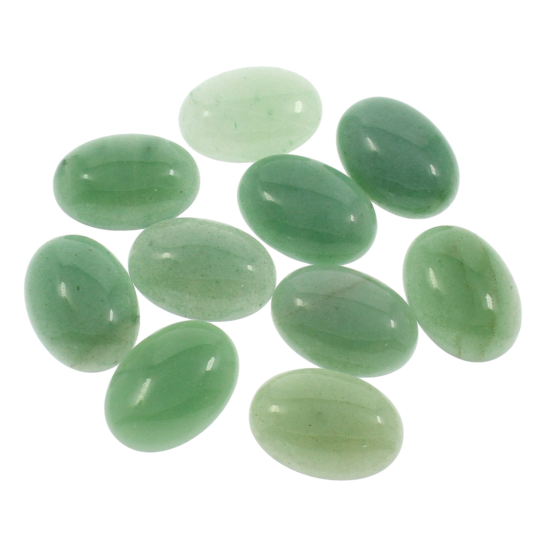 4:Aventurine Glas