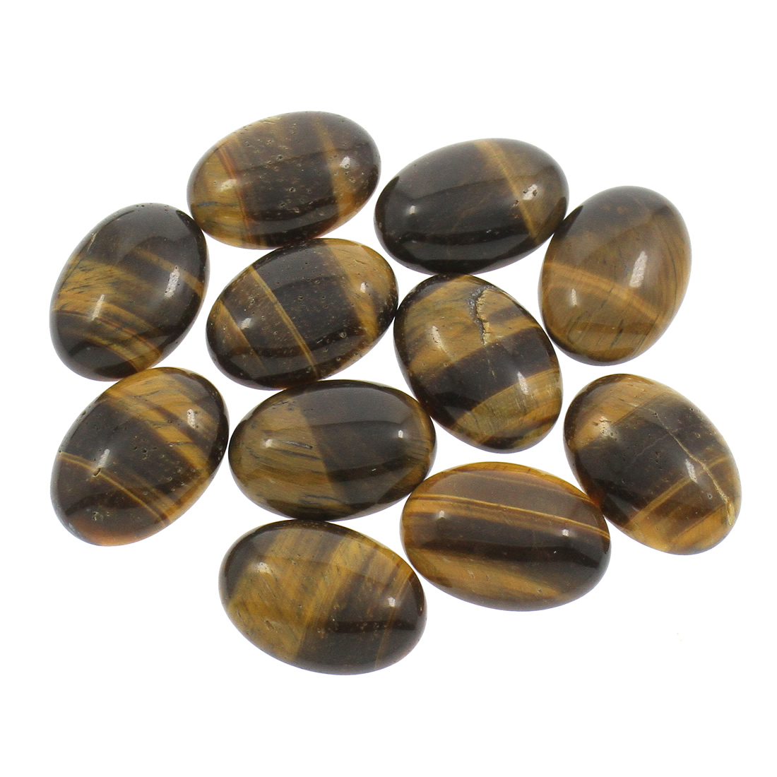 10:tiger eye