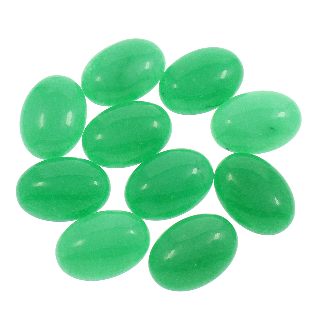 15:green agate