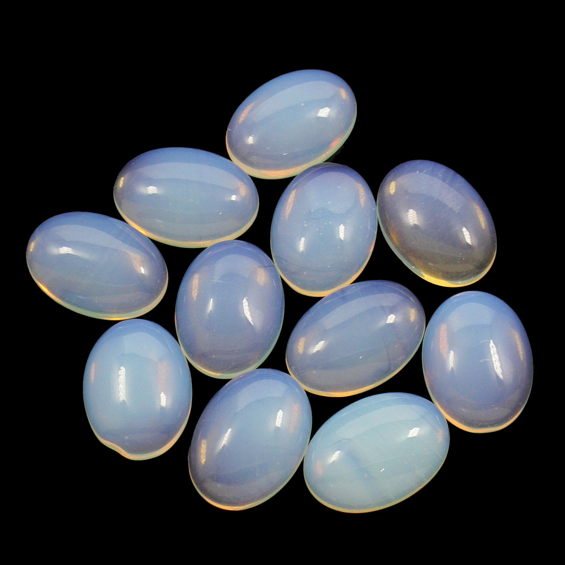 18:Farraige Opal