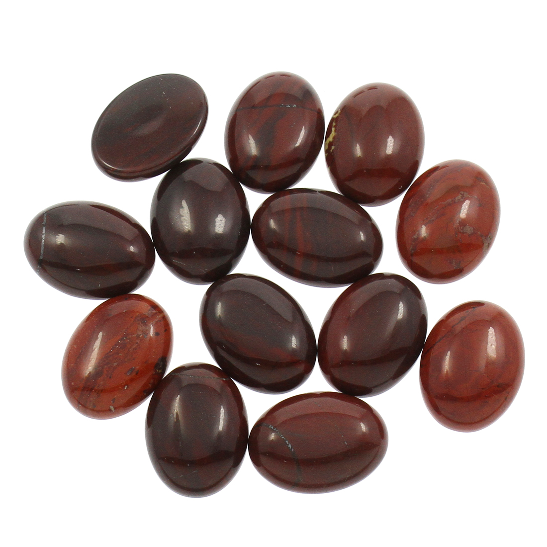 1:red jasper