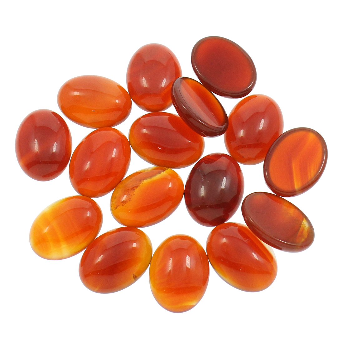 6:Red Agate