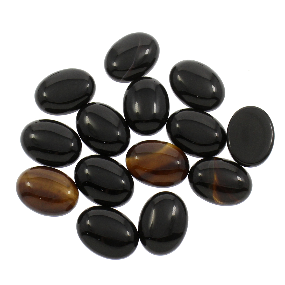 7:Red Tiger Eye