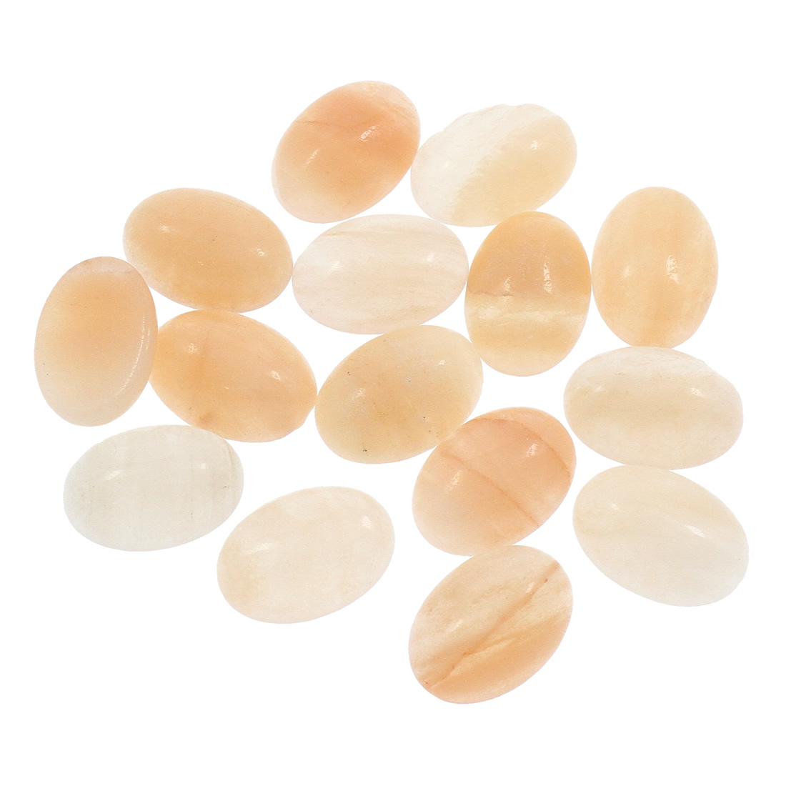 2:yellow agate