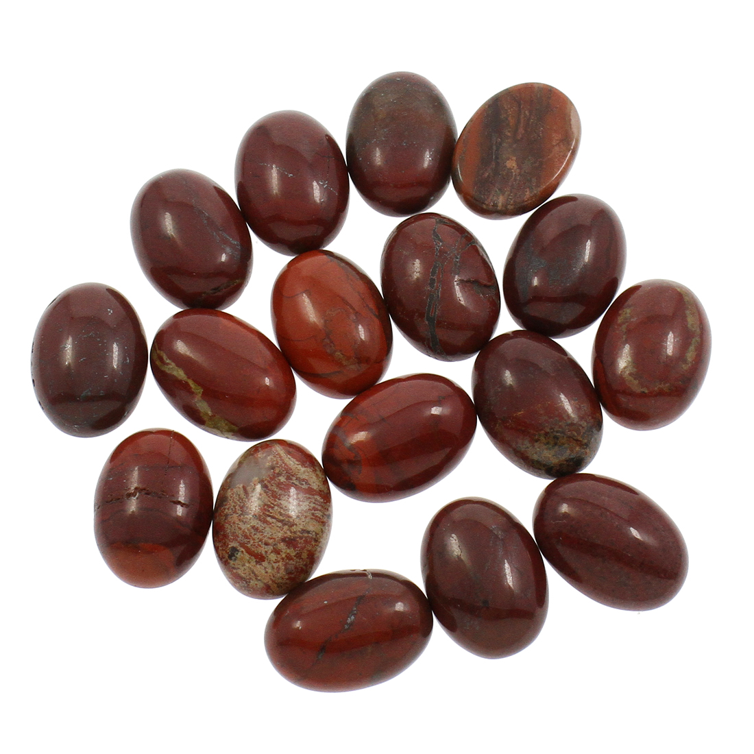 6:red jasper