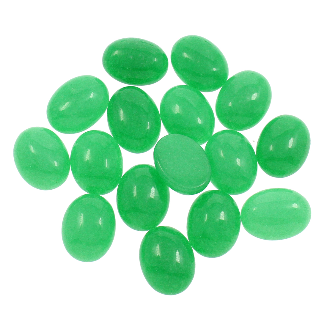 15:green agate