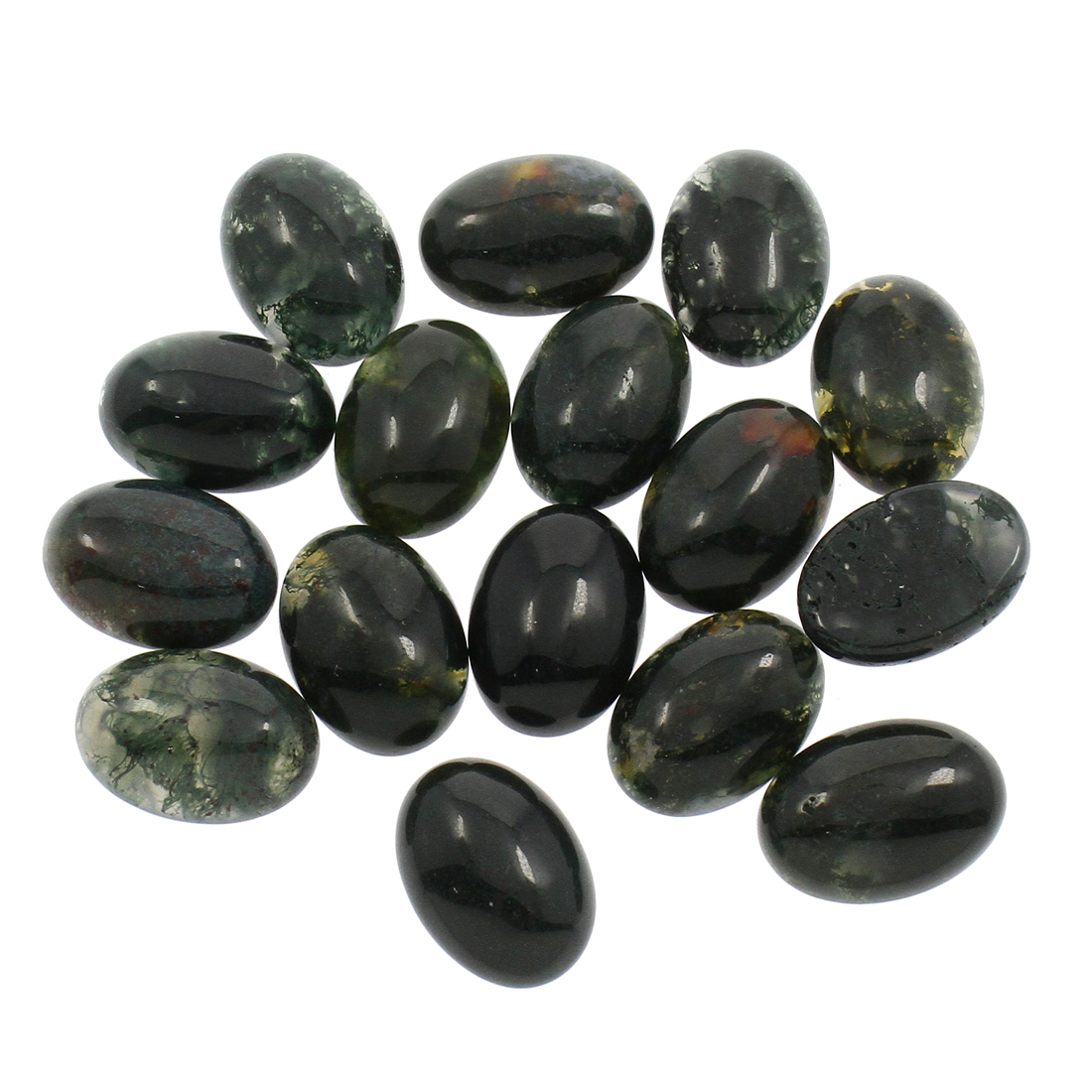 28:moss agate