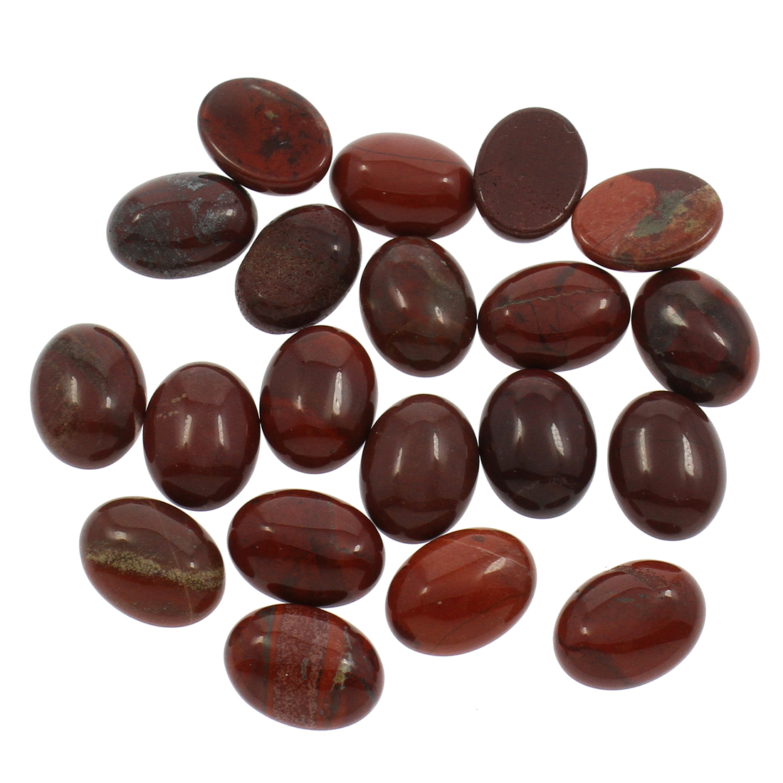 1:red jasper