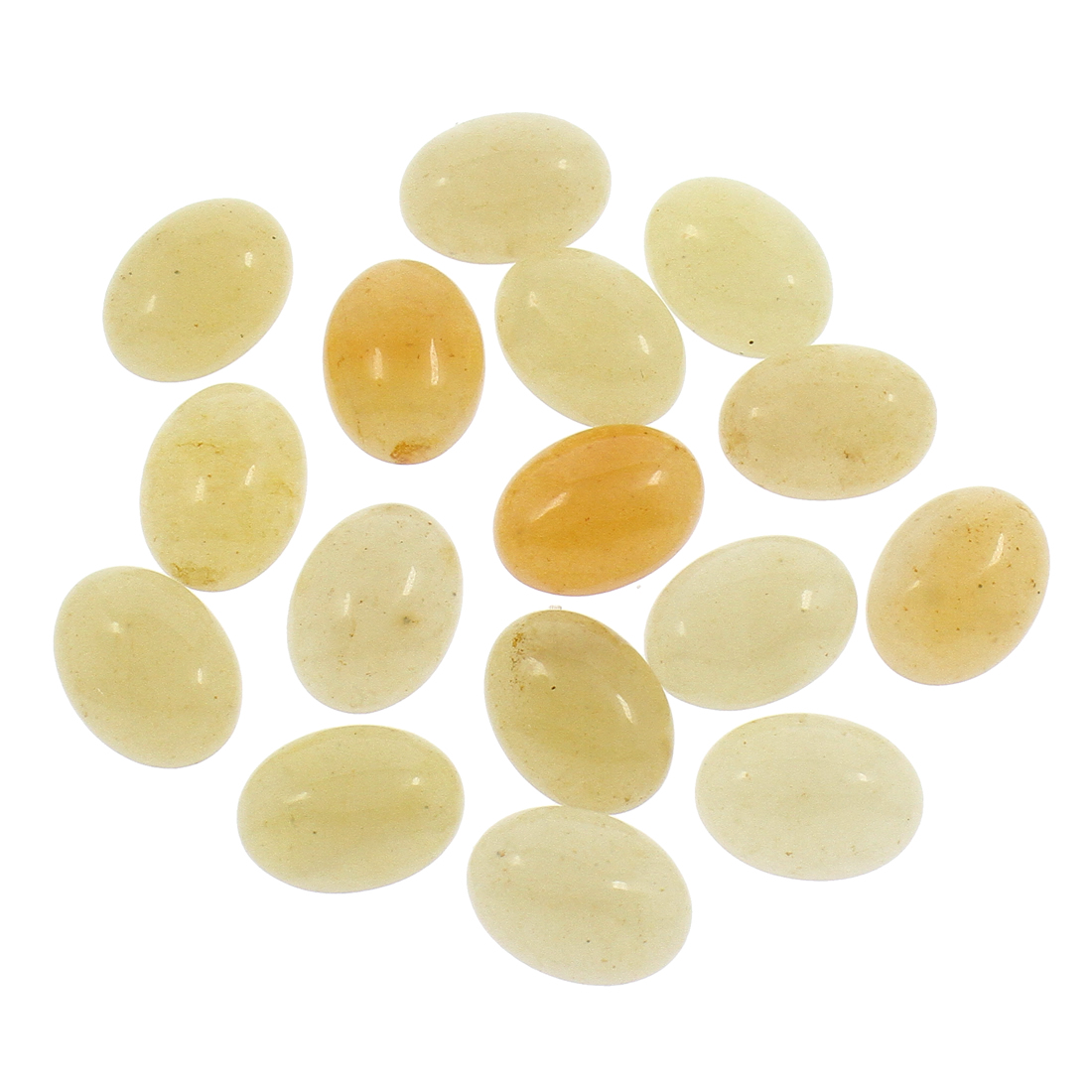 5:Pale Brown Jade