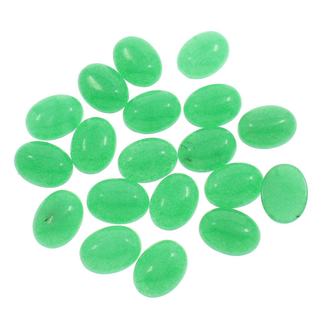 7:green agate