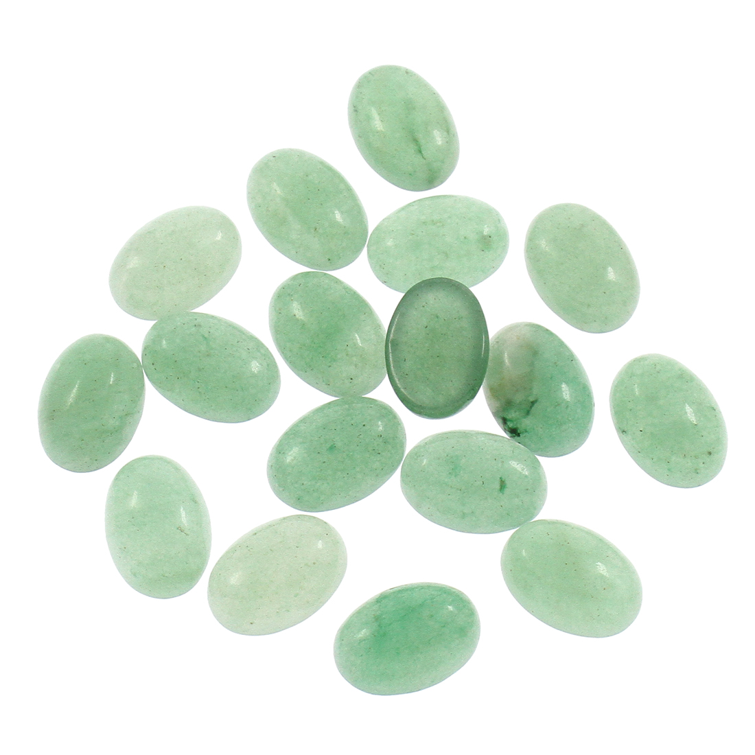 21:Green Aventurine