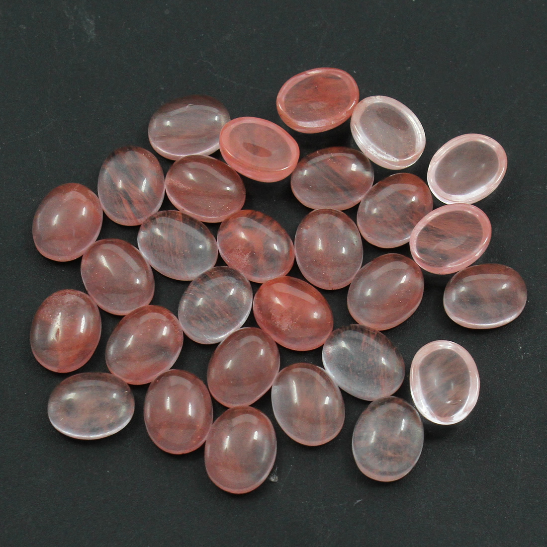 3:Cherry Quartz