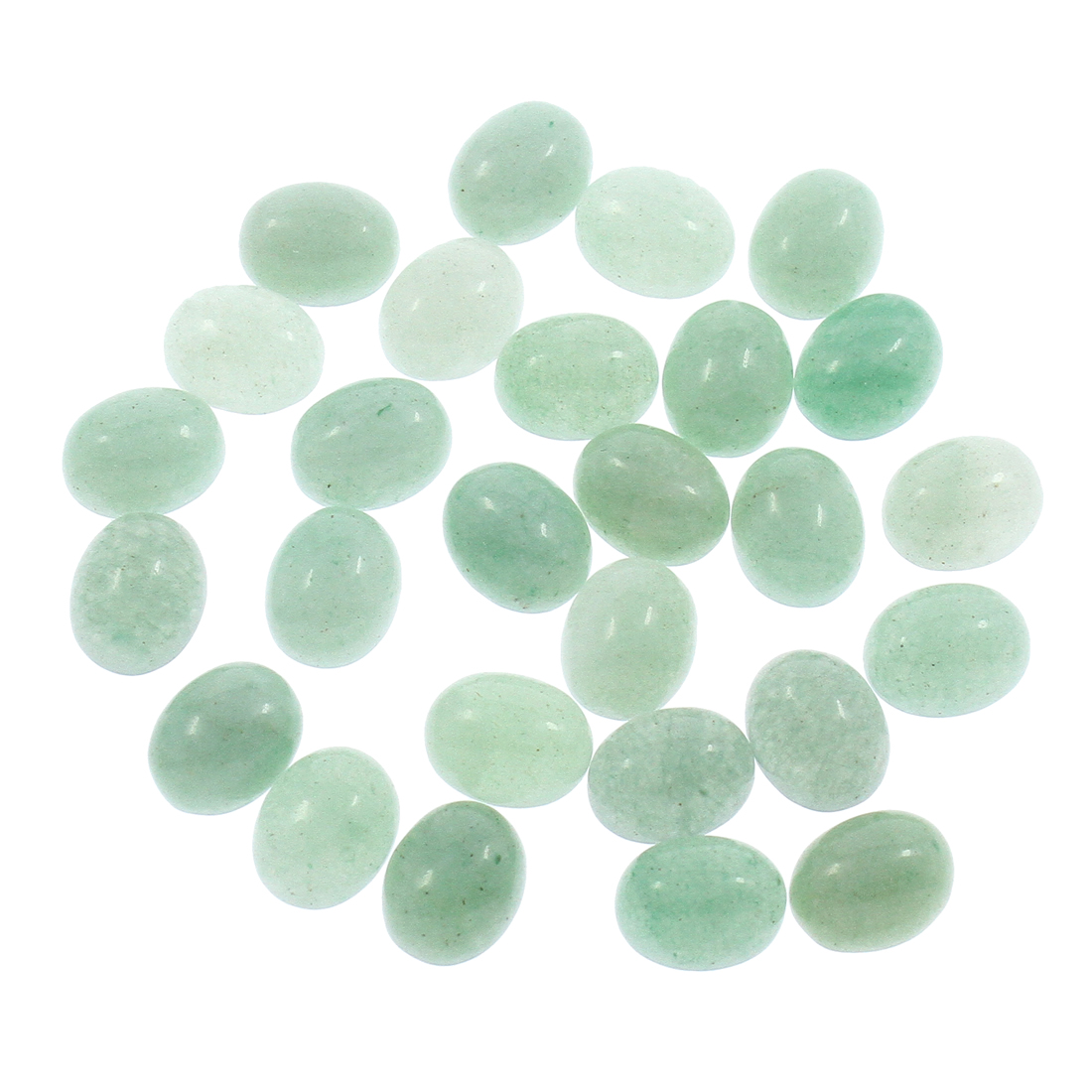 12:Zelená Aventurine