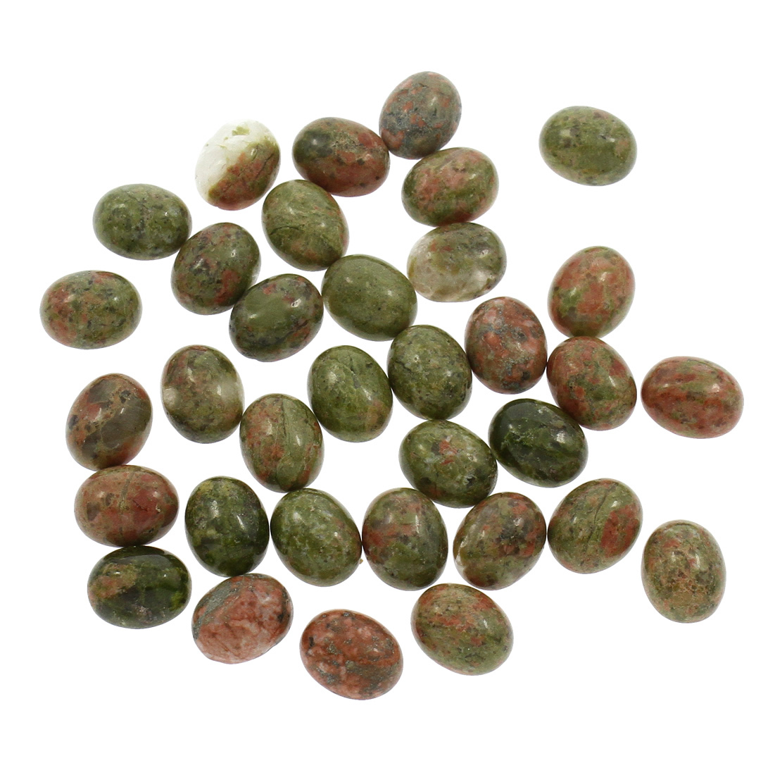 9:Unakite