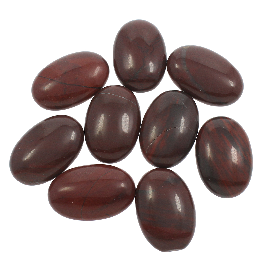 4:red jasper