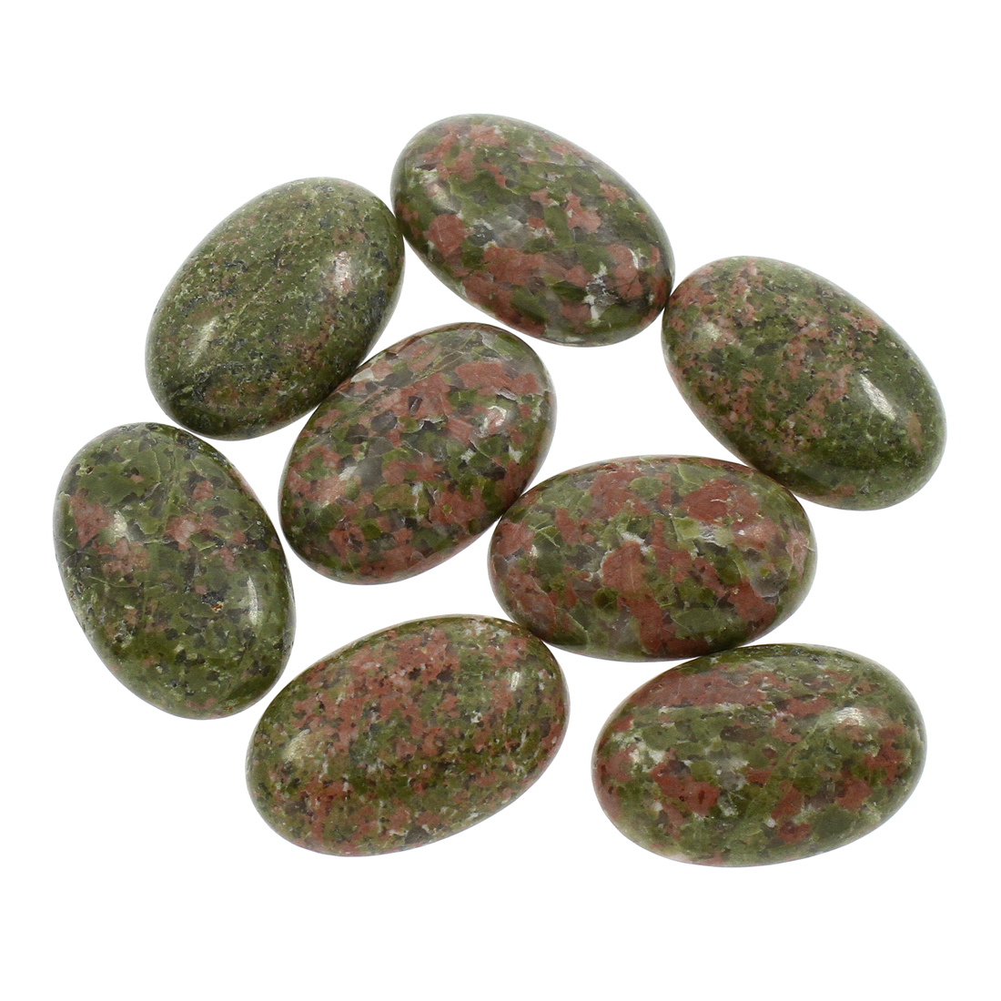 13:Unakite