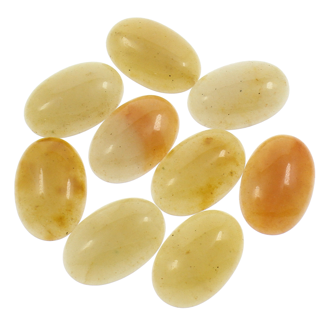 14:yellow agate