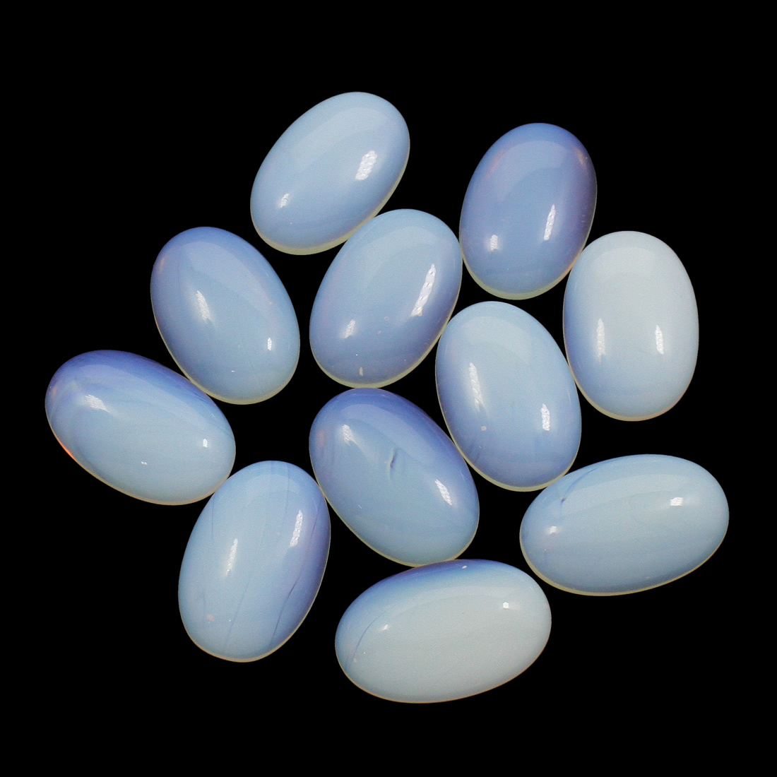 21:Sea Opal