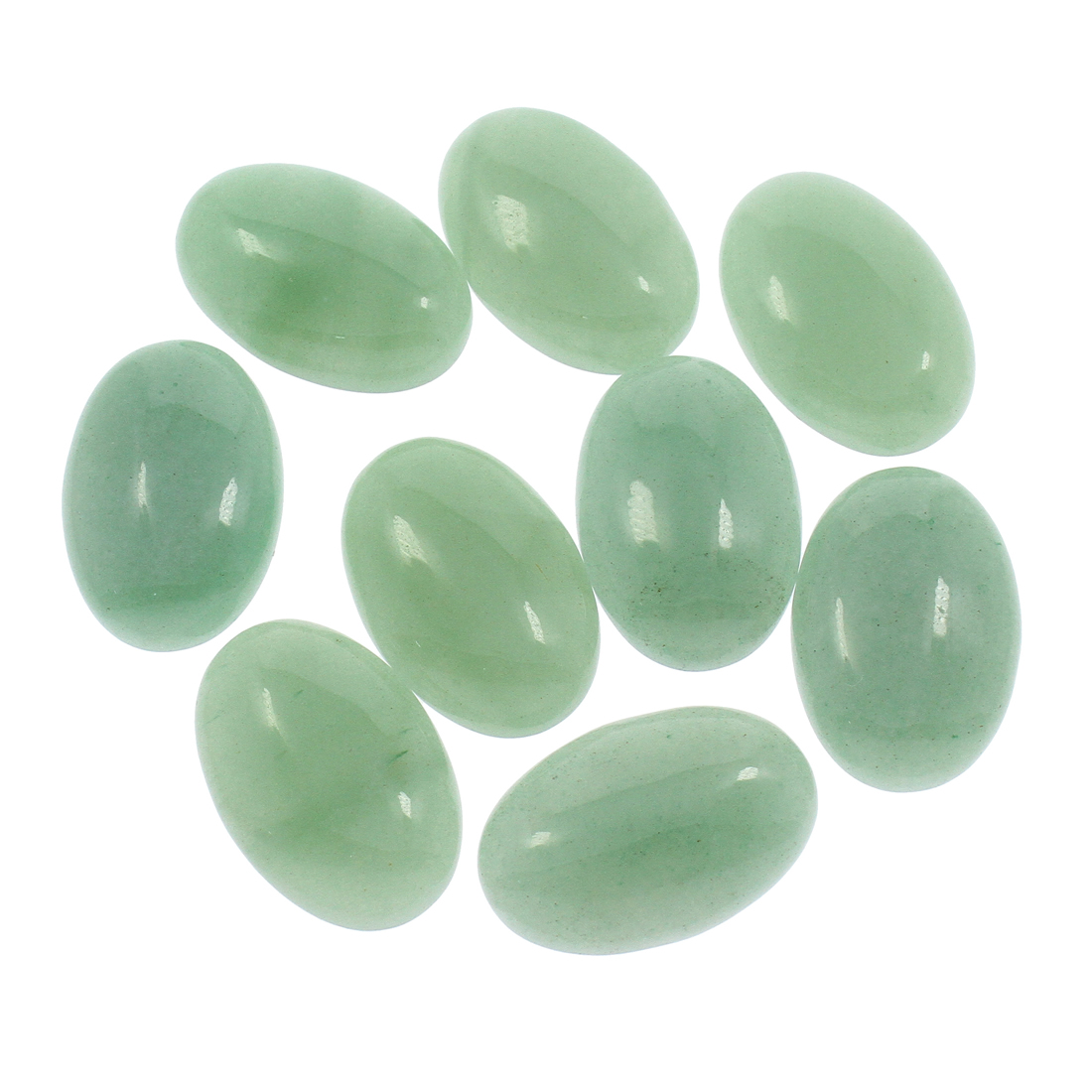 20:Green Aventurine