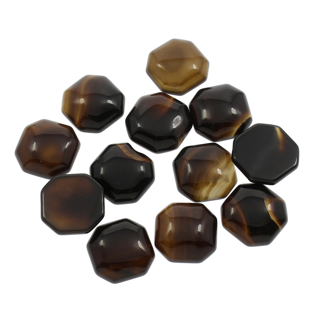 2:tiger eye