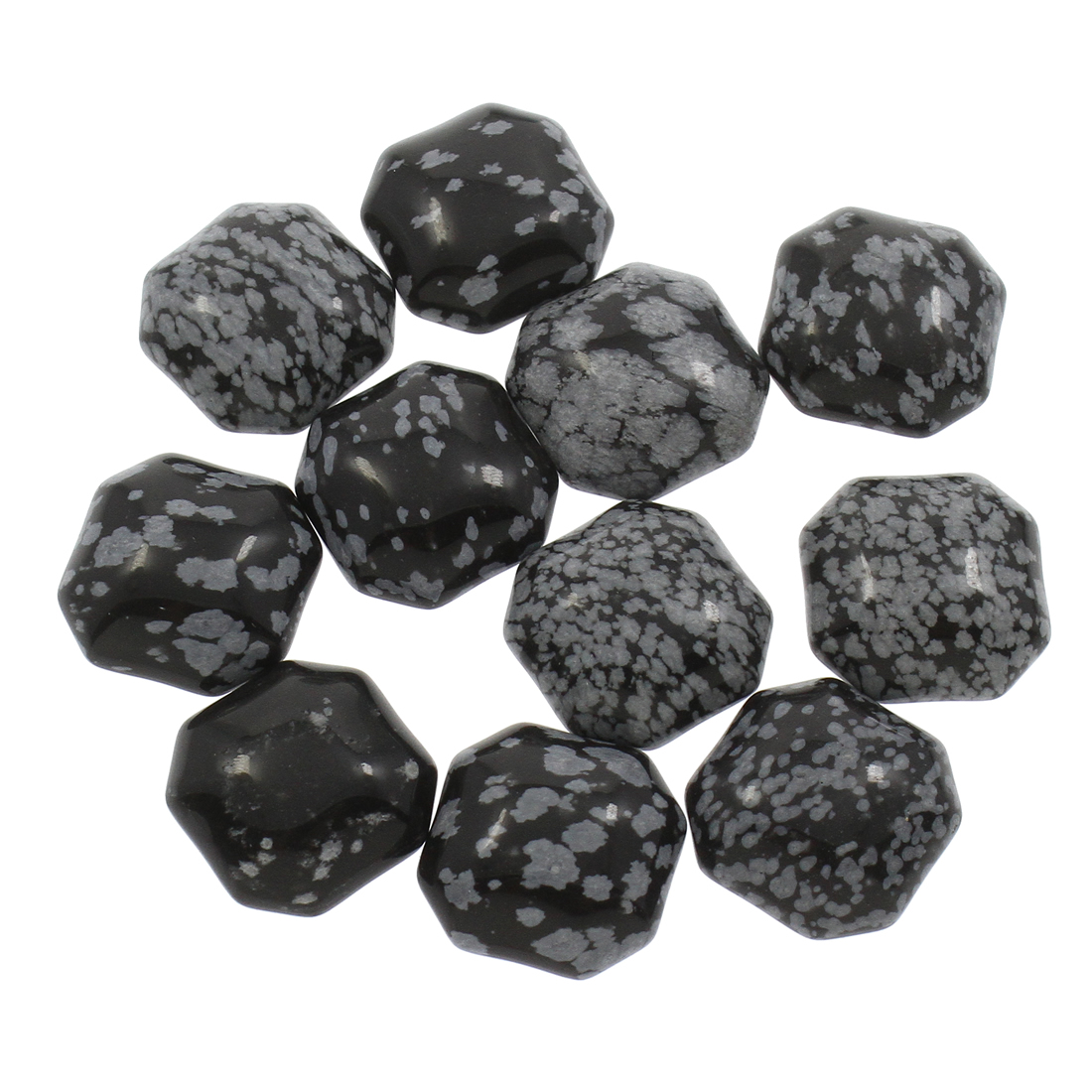 7:snowflake obsidian