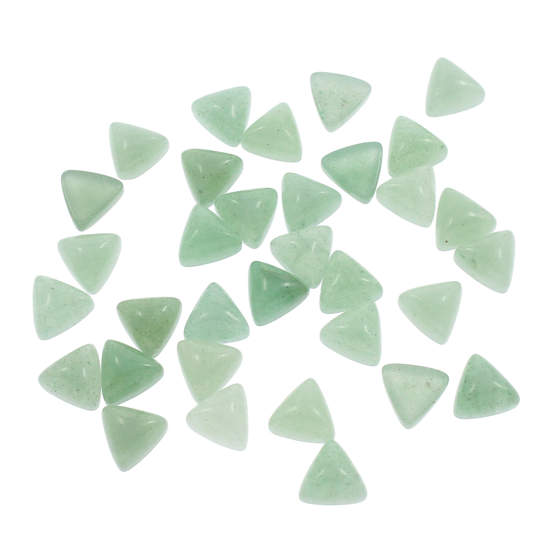 7:Aventurine vert