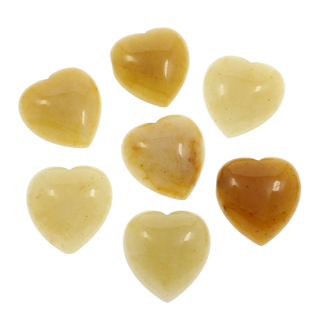 9:yellow agate