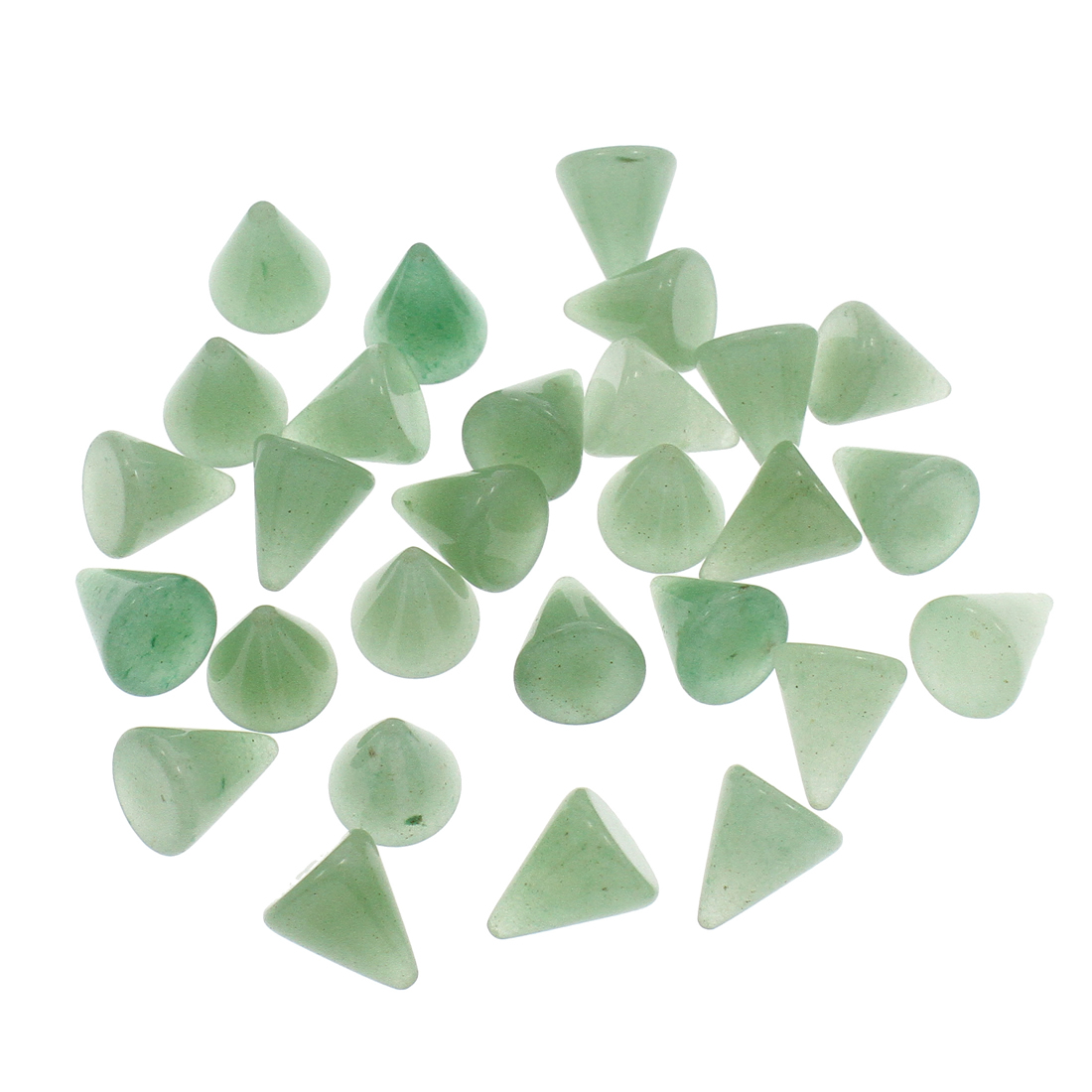 11:Green Aventurine