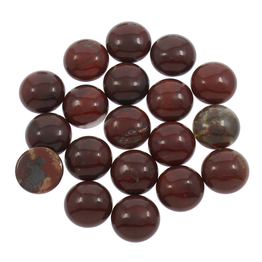 3:red jasper